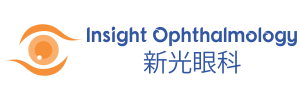 Insight Ophthalmology